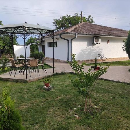 Studio Oasis-Szabła Zewnętrze zdjęcie
