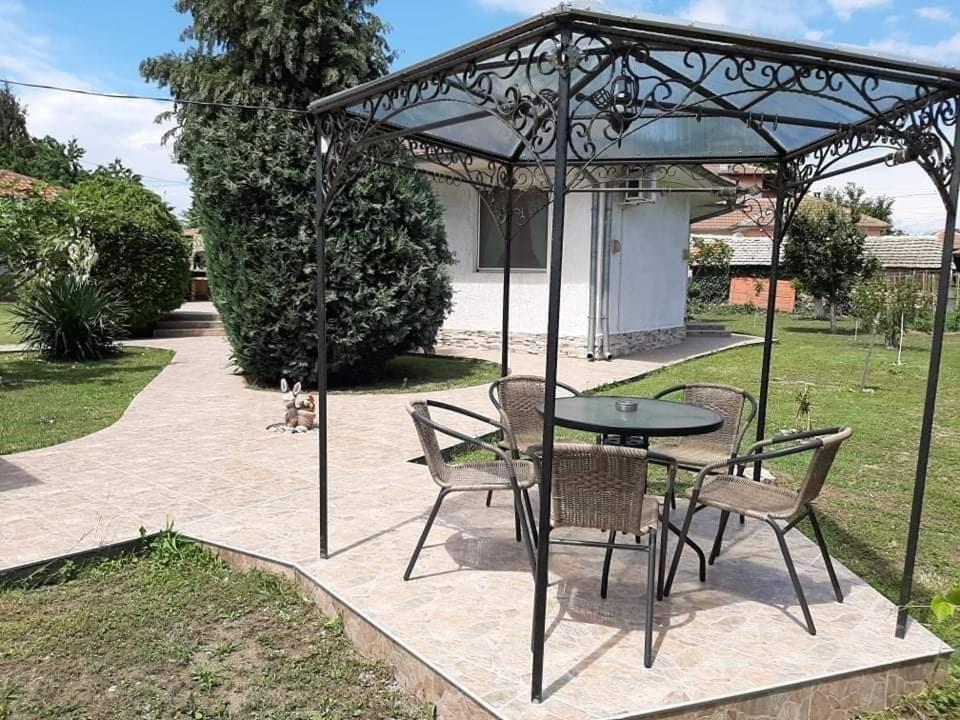 Studio Oasis-Szabła Zewnętrze zdjęcie