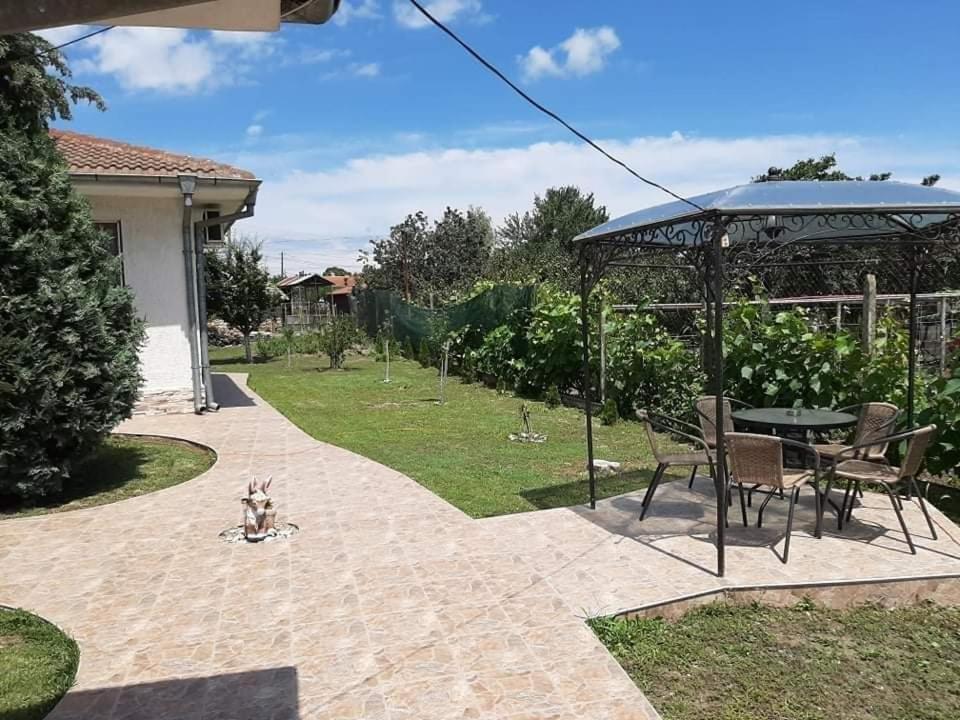 Studio Oasis-Szabła Zewnętrze zdjęcie