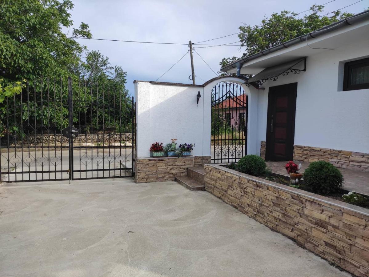 Studio Oasis-Szabła Zewnętrze zdjęcie