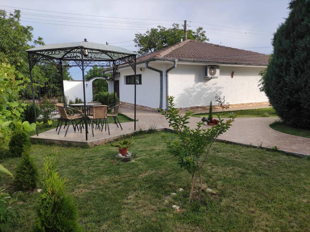 Studio Oasis-Szabła Zewnętrze zdjęcie